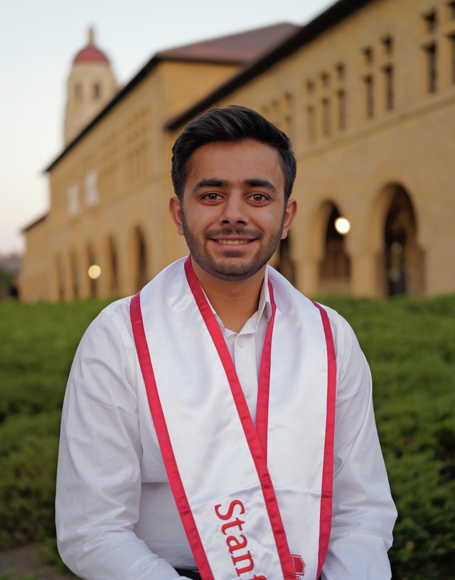 Ankush Dhawan