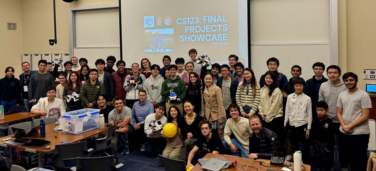 CS 123 Demo Day, Fall 2024